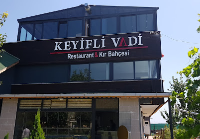 Keyifli Vadi